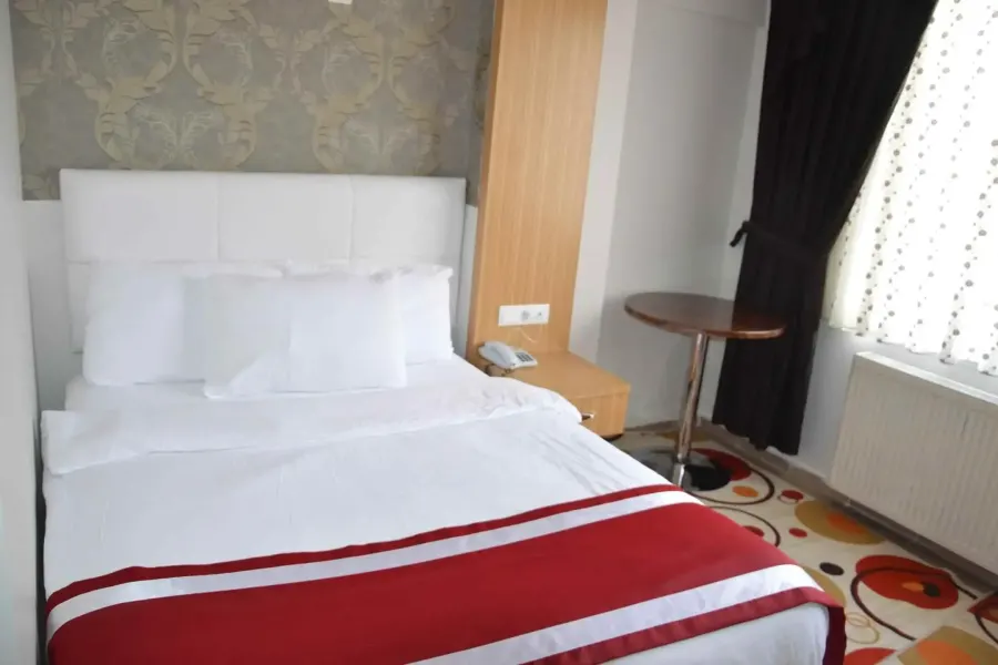 Hotel Dinc