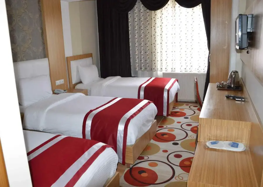 Hotel Dinc