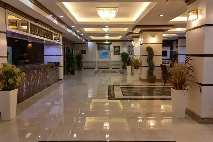 Hotel Tatvan Kardelen