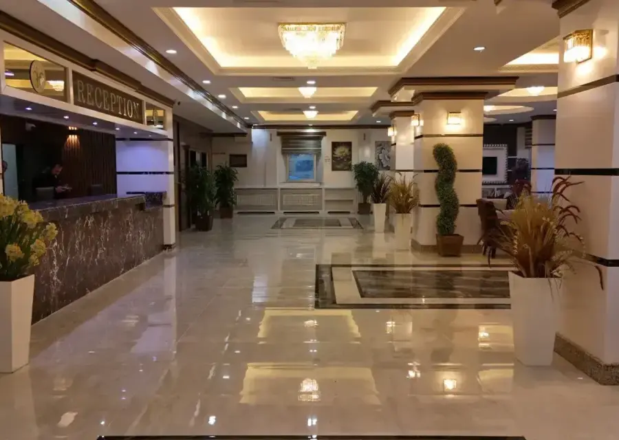 Hotel Tatvan Kardelen