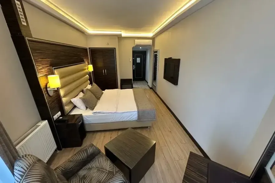 Hotel Tatvan Kardelen