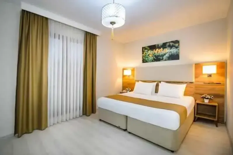 Whie House Hotel