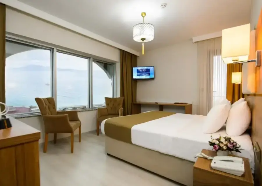 Whie House Hotel