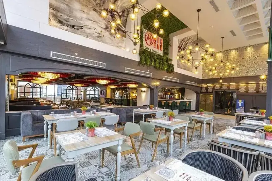 Holiday Inn Trabzon-east by IHG