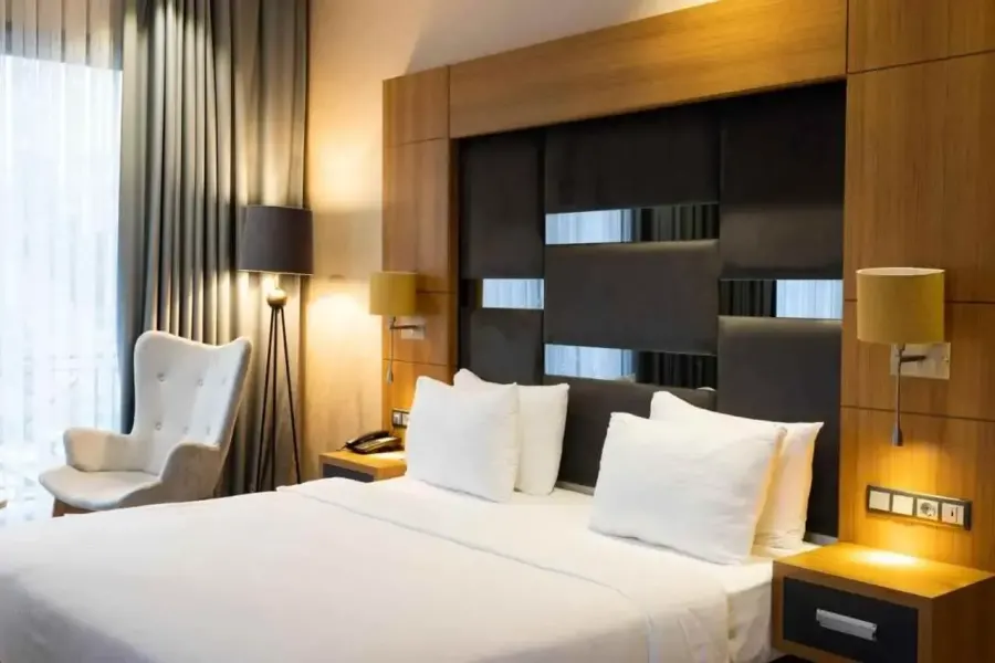 Holiday Inn Trabzon-east by IHG
