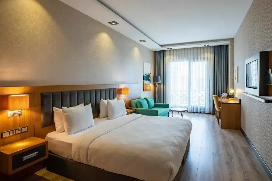 Holiday Inn Trabzon-east by IHG