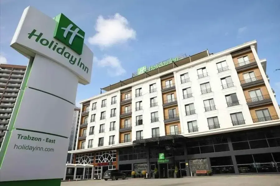 Holiday Inn Trabzon-east by IHG