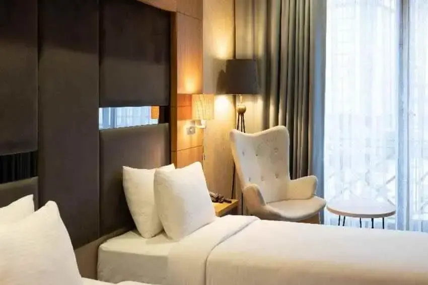 Holiday Inn Trabzon-east by IHG