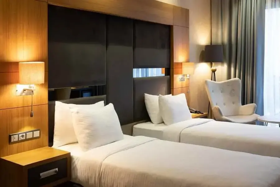 Holiday Inn Trabzon-east by IHG