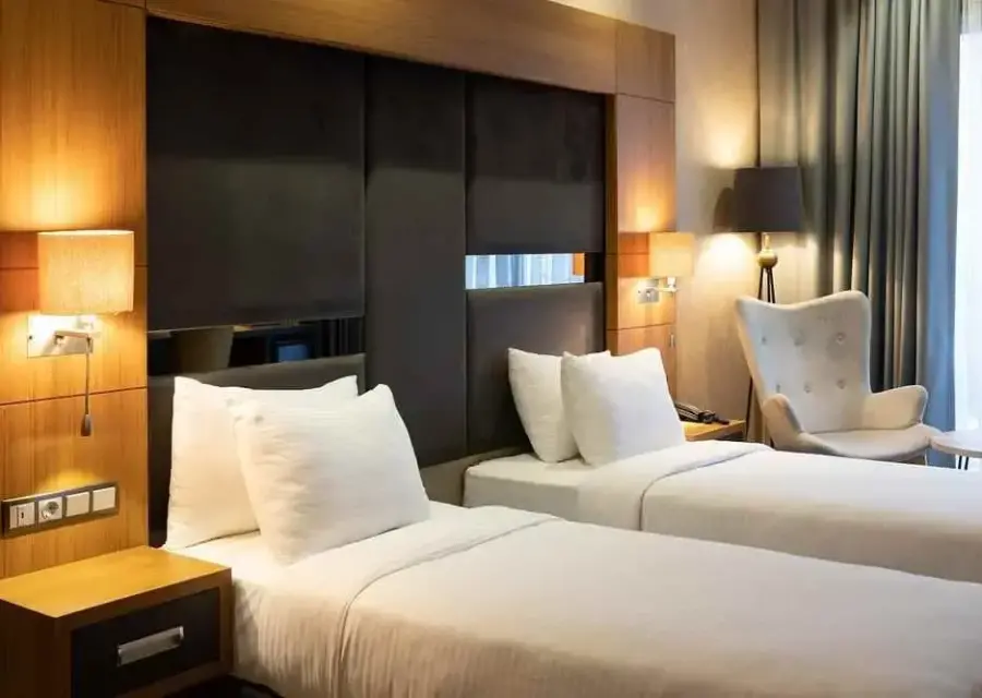 Holiday Inn Trabzon-east by IHG