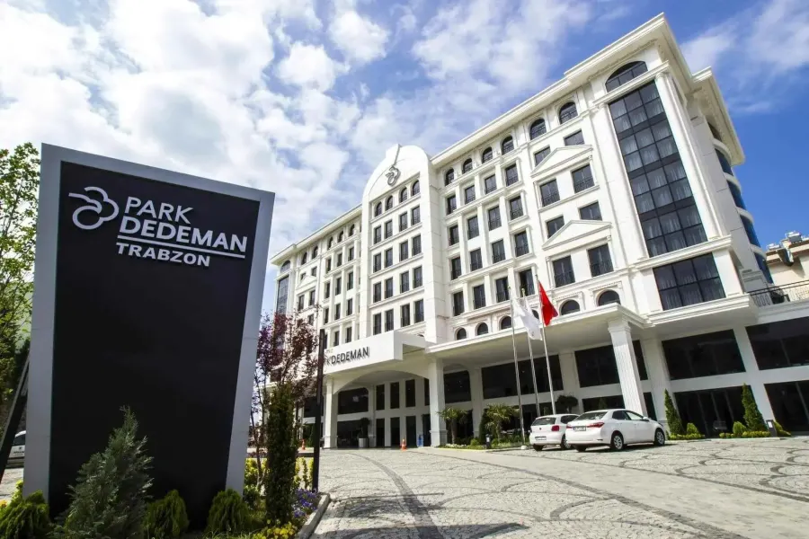 Park Dedeman Trabzon