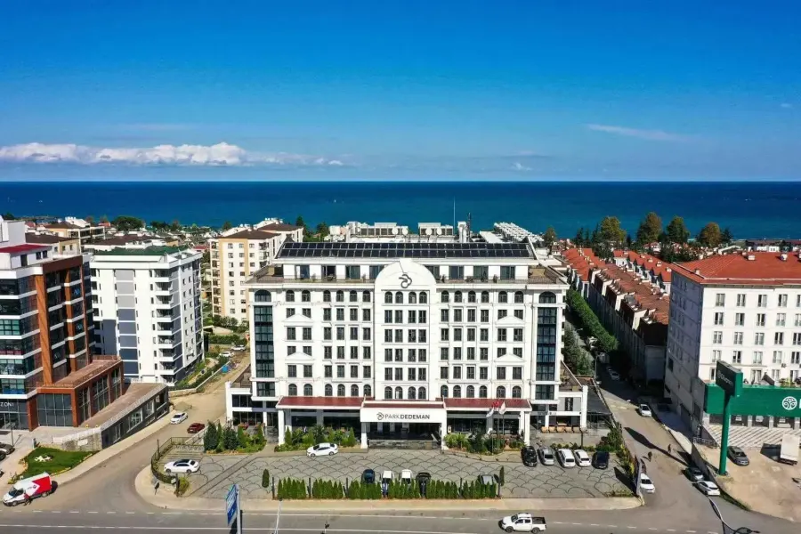 Park Dedeman Trabzon