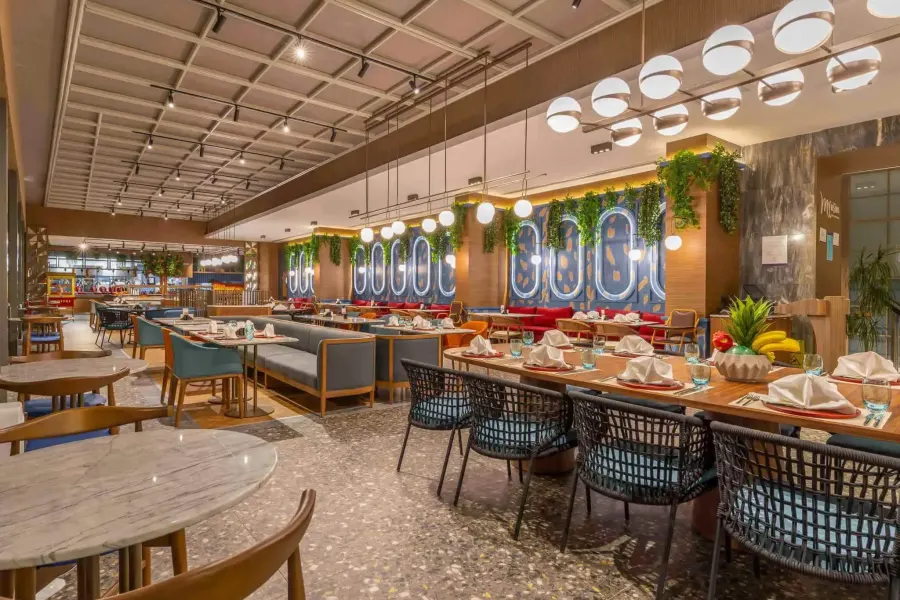 Mercure Trabzon Hotel
