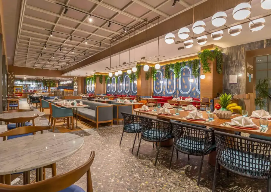 Mercure Trabzon Otel