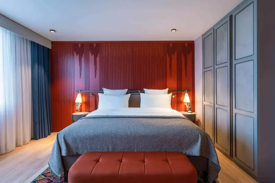 Mercure Trabzon Hotel