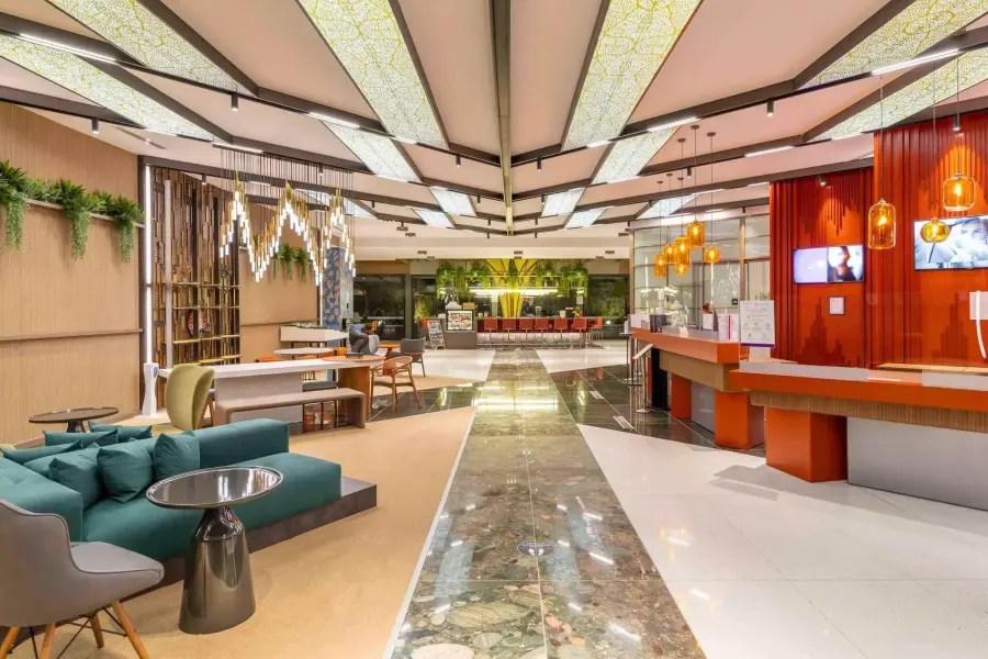 Mercure Trabzon Hotel