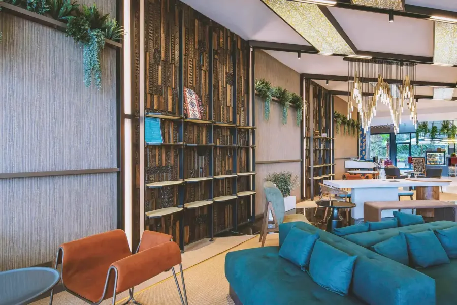 Mercure Trabzon Hotel