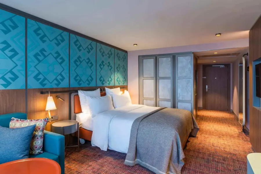 Mercure Trabzon Hotel