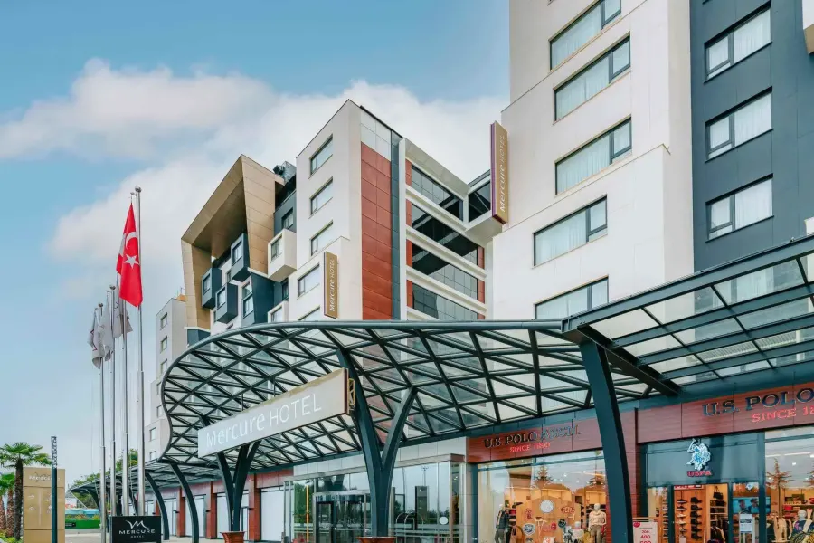 Mercure Trabzon Hotel