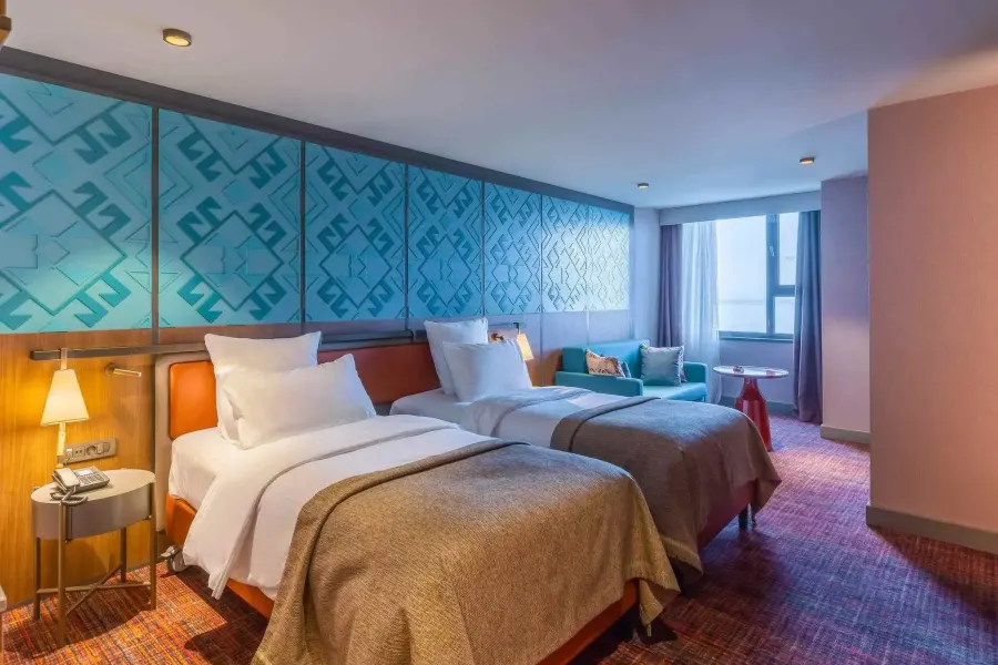 Mercure Trabzon Hotel