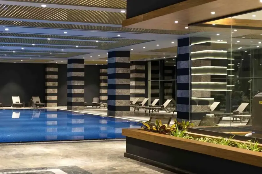 Ramada Plaza Hotel & Spa Trabzon