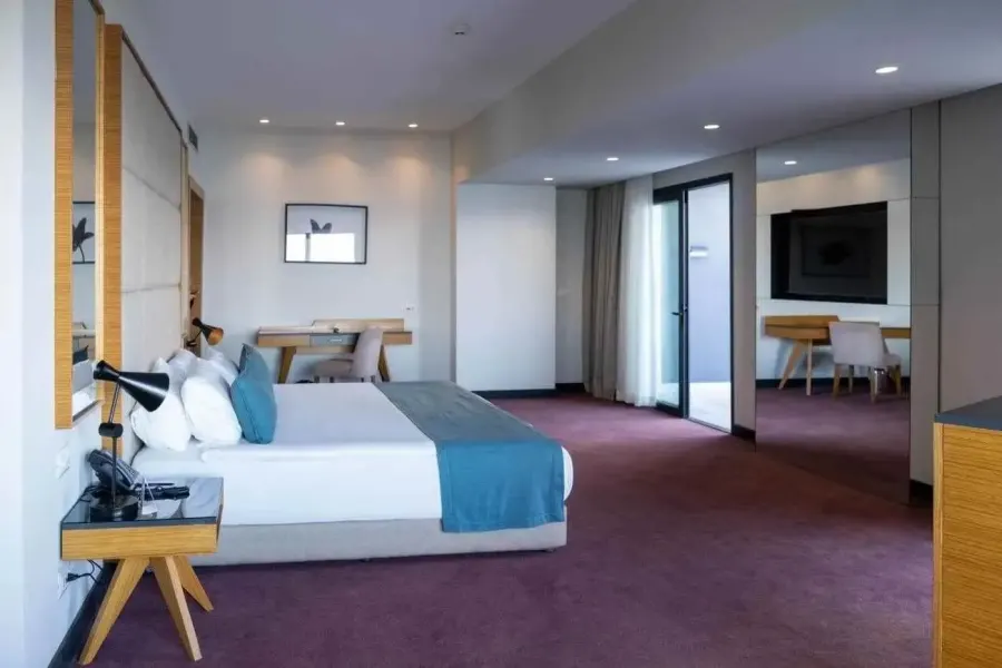 Ramada Plaza Hotel & Spa Trabzon