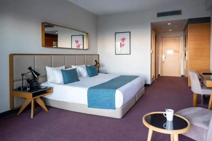 Ramada Plaza Hotel & Spa Trabzon