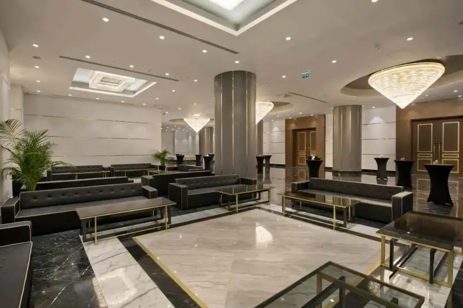 Ramada Plaza Hotel & Spa Trabzon