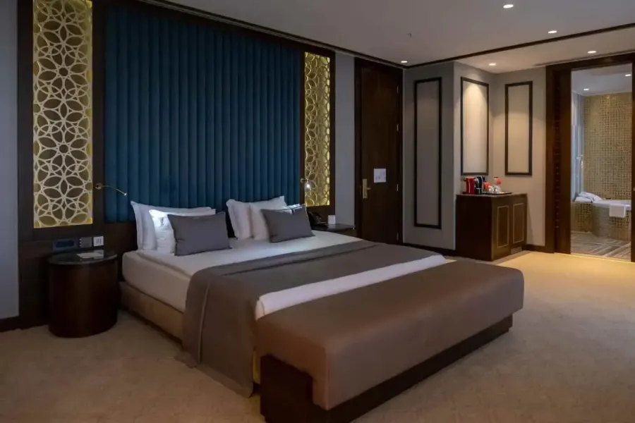 Ramada Plaza Hotel & Spa Trabzon
