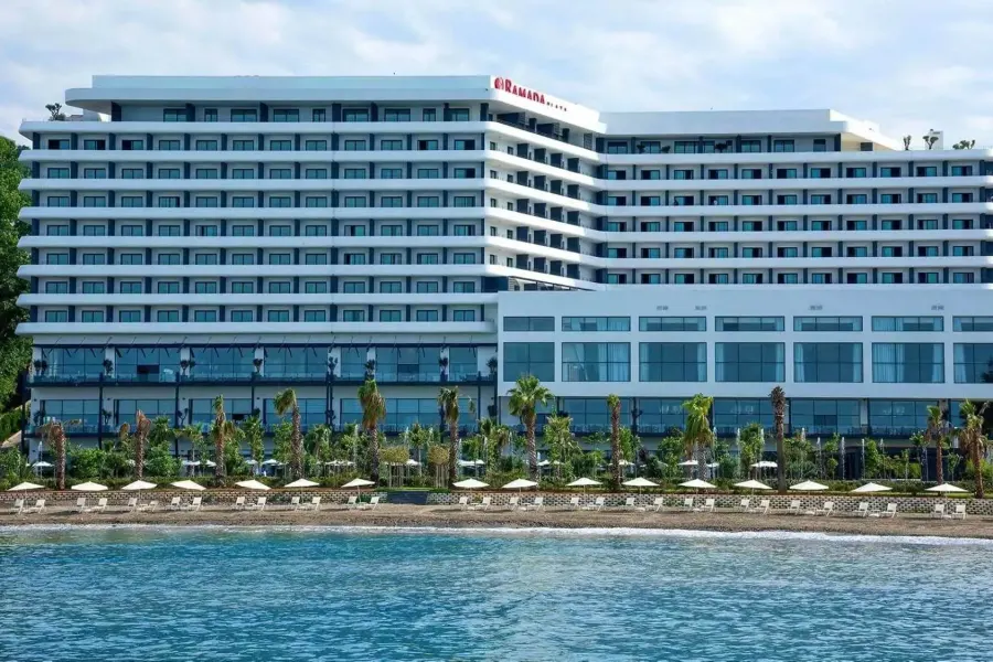 Ramada Plaza Hotel & Spa Trabzon