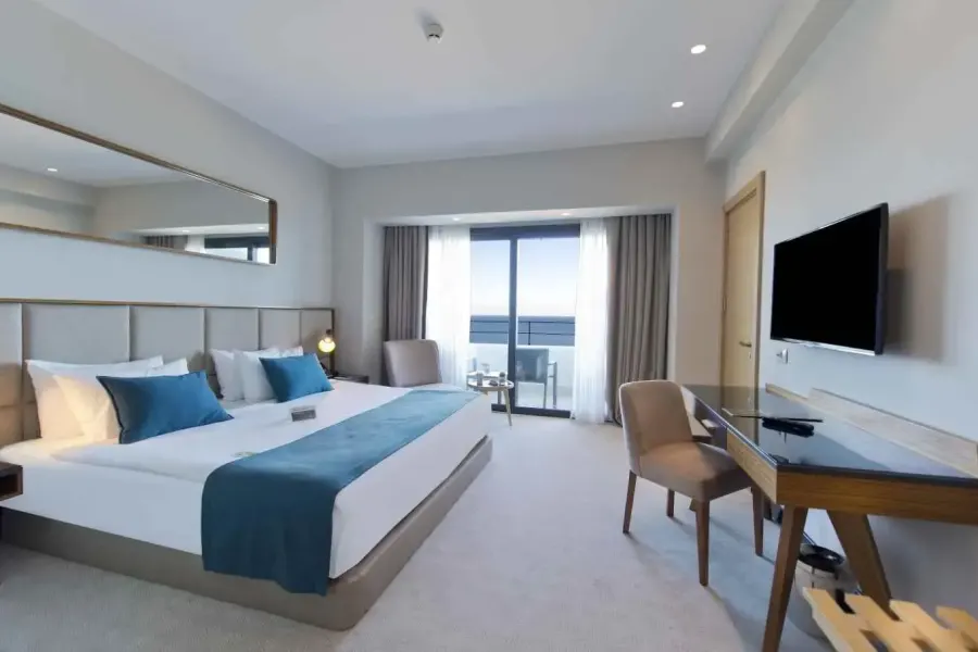 Ramada Plaza Hotel & Spa Trabzon