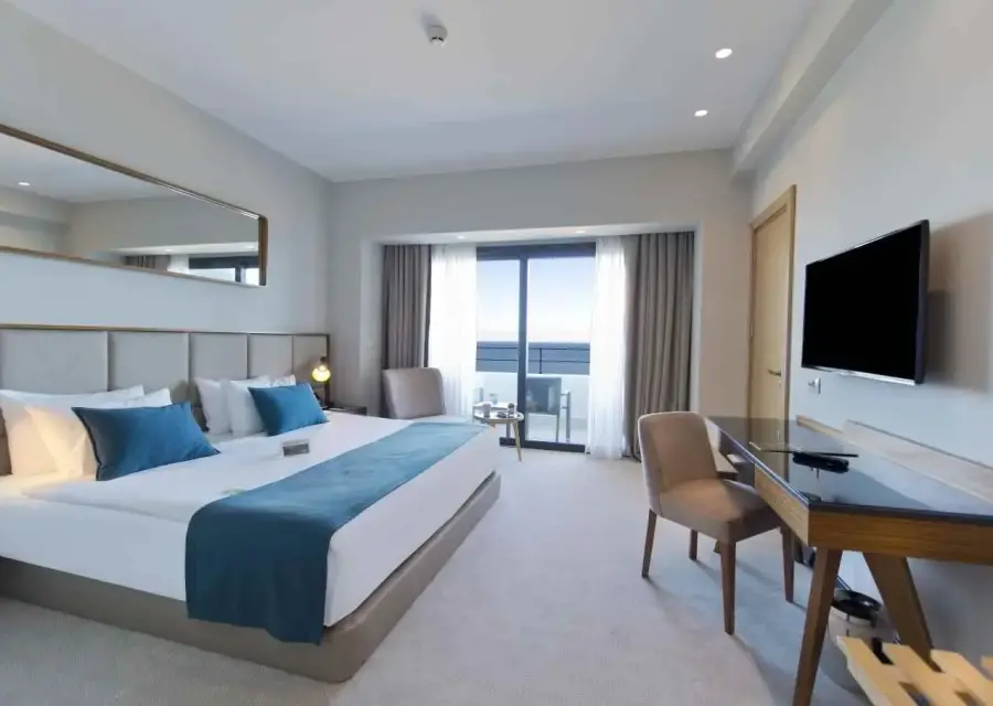Ramada Plaza Hotel & Spa Trabzon