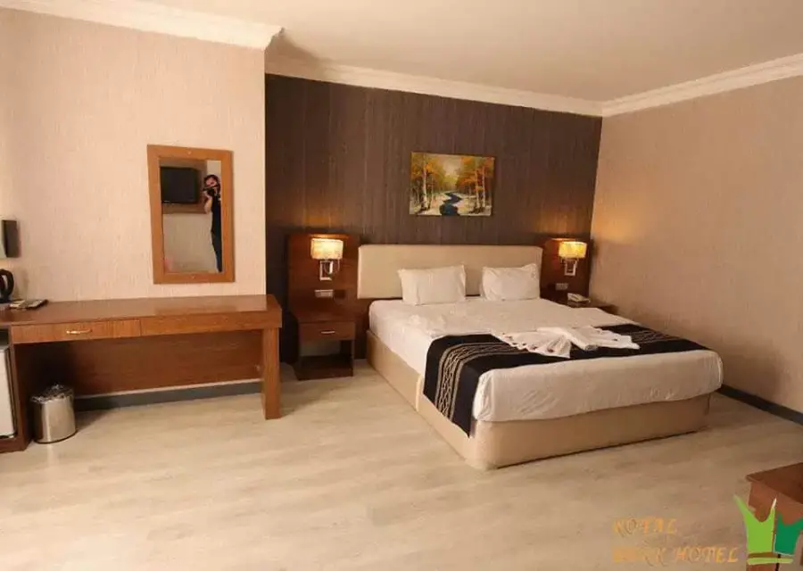 Royal Berk Hotel