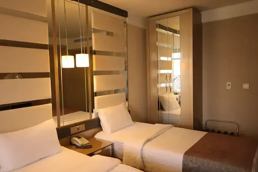 Reform Hotel