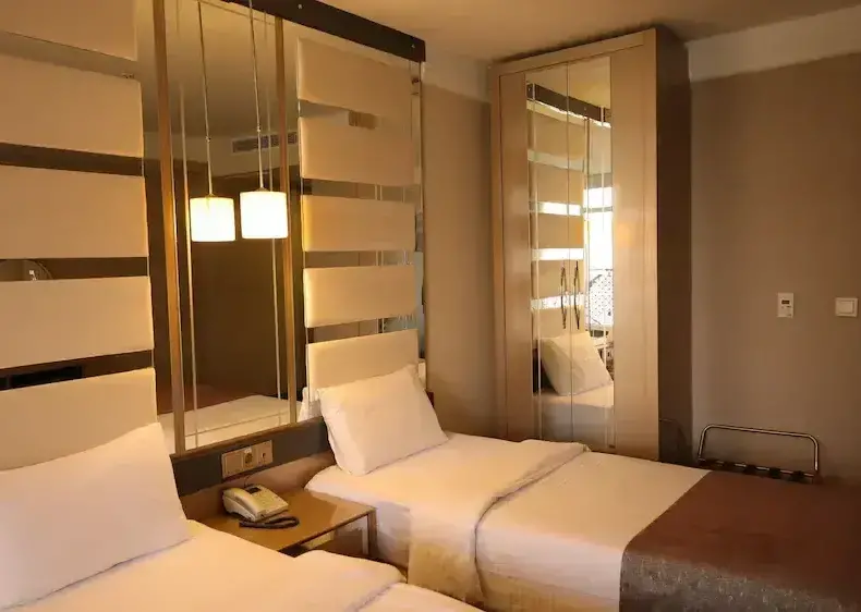 Reform Hotel