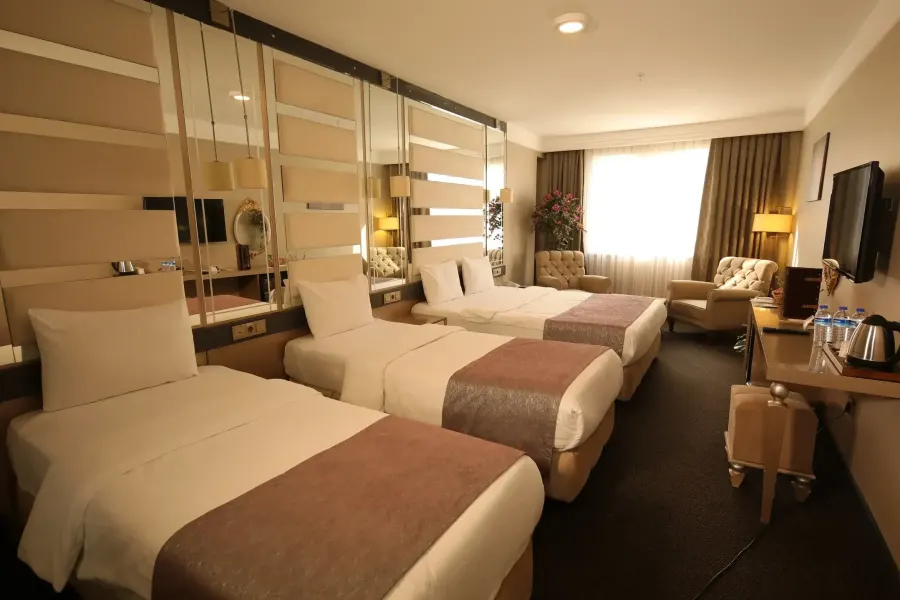 Reform Hotel