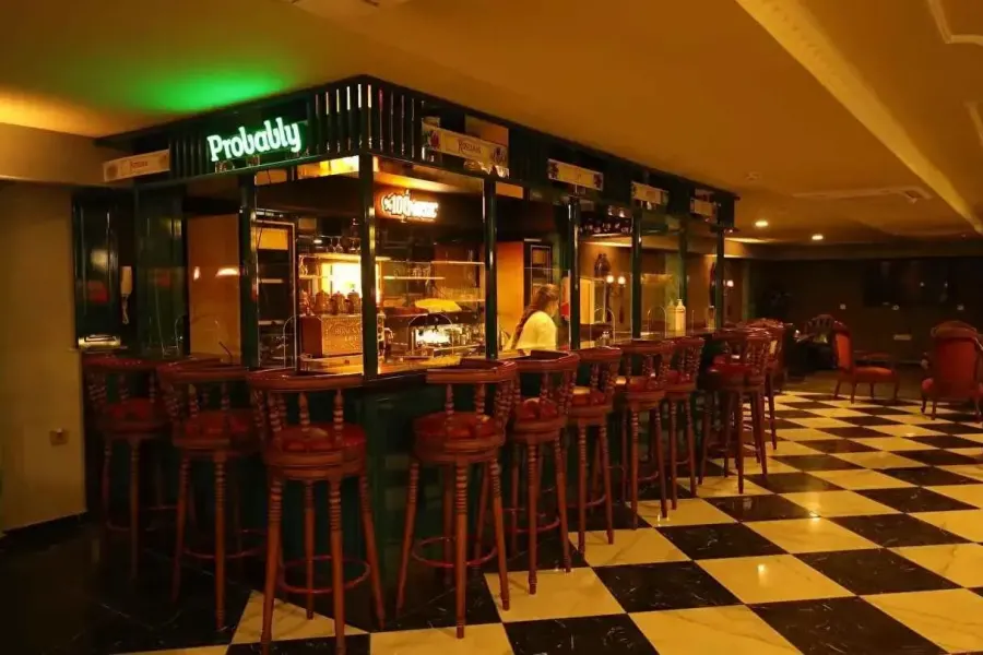 Reform Hotel