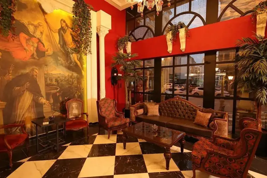 Reform Hotel