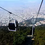 Tour di Bursa da Istanbul con funivia