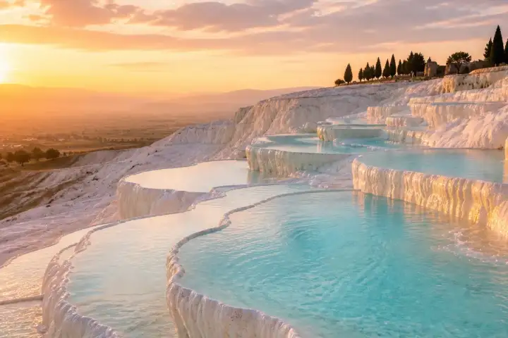 Pamukkale