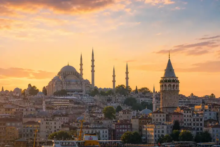 Estambul
