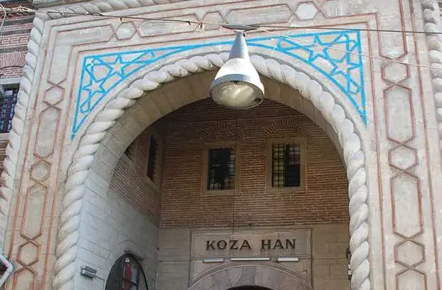 Koza Han