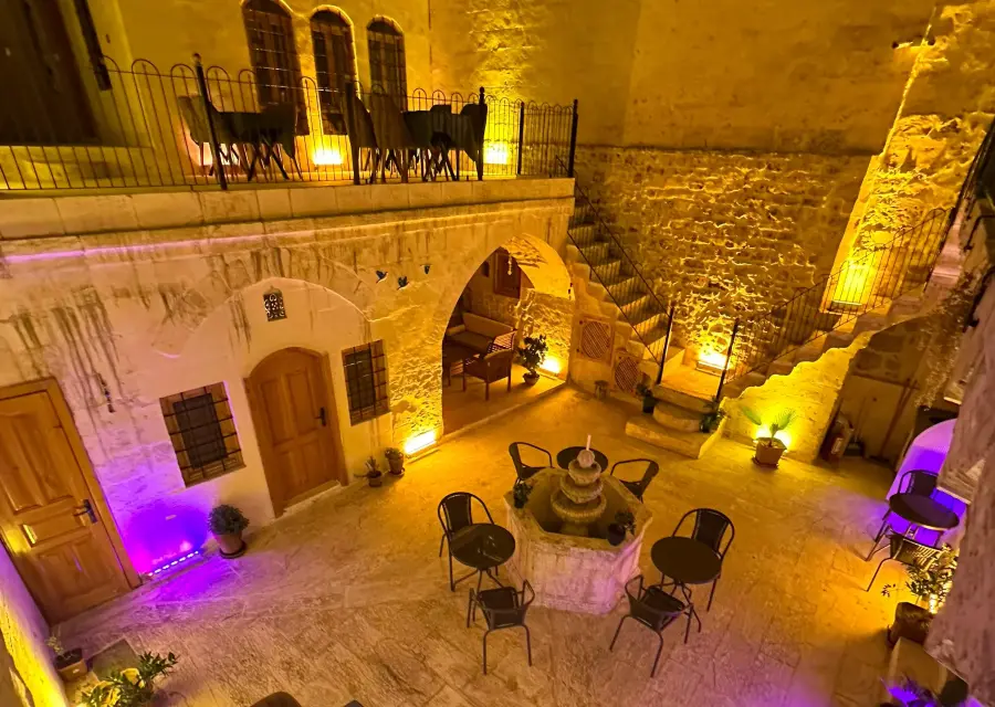 Tessera Hotel