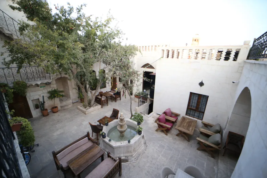 Tessera Hotel