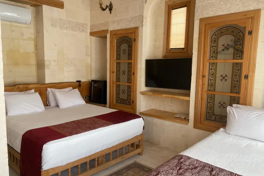 Tessera Hotel