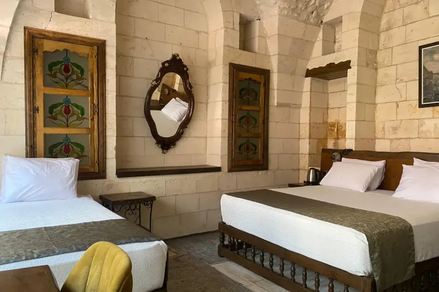 Tessera Hotel