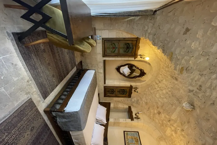 Tessera Hotel