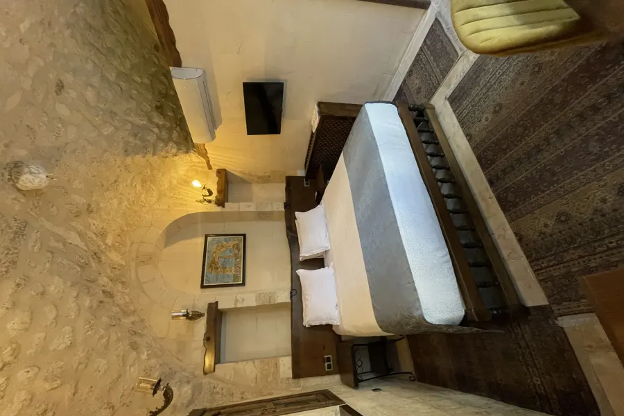 Tessera Hotel