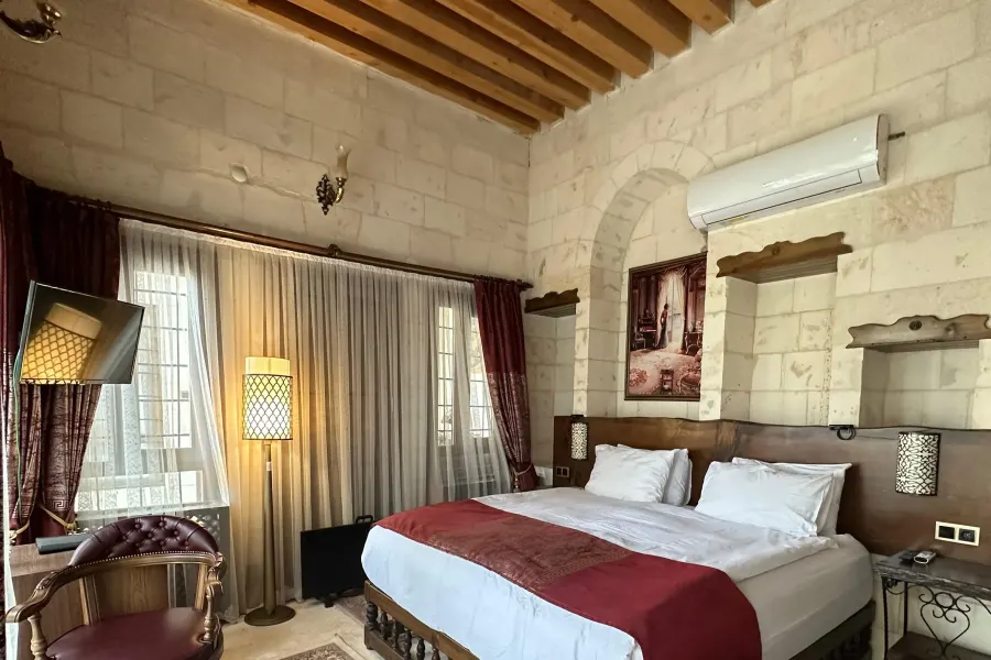 Tessera Hotel