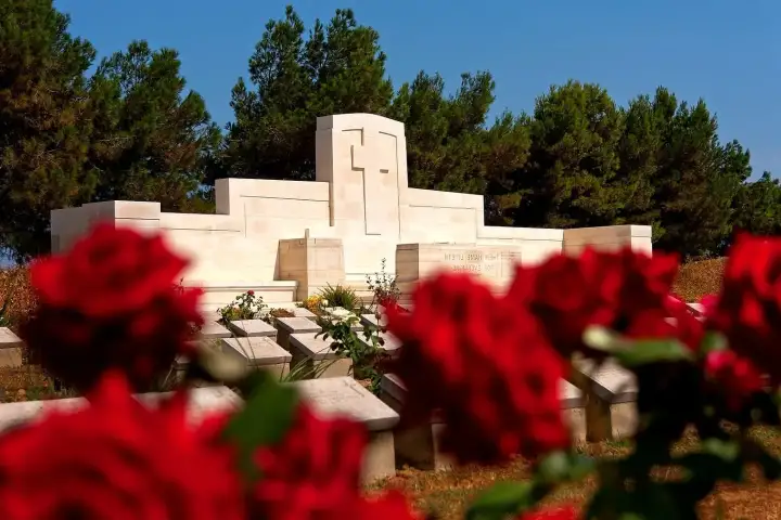Standing before Gallipoli's monuments, visitors confront the permanence of loss and the fragility of the peace that must follow wars of such magnitude.